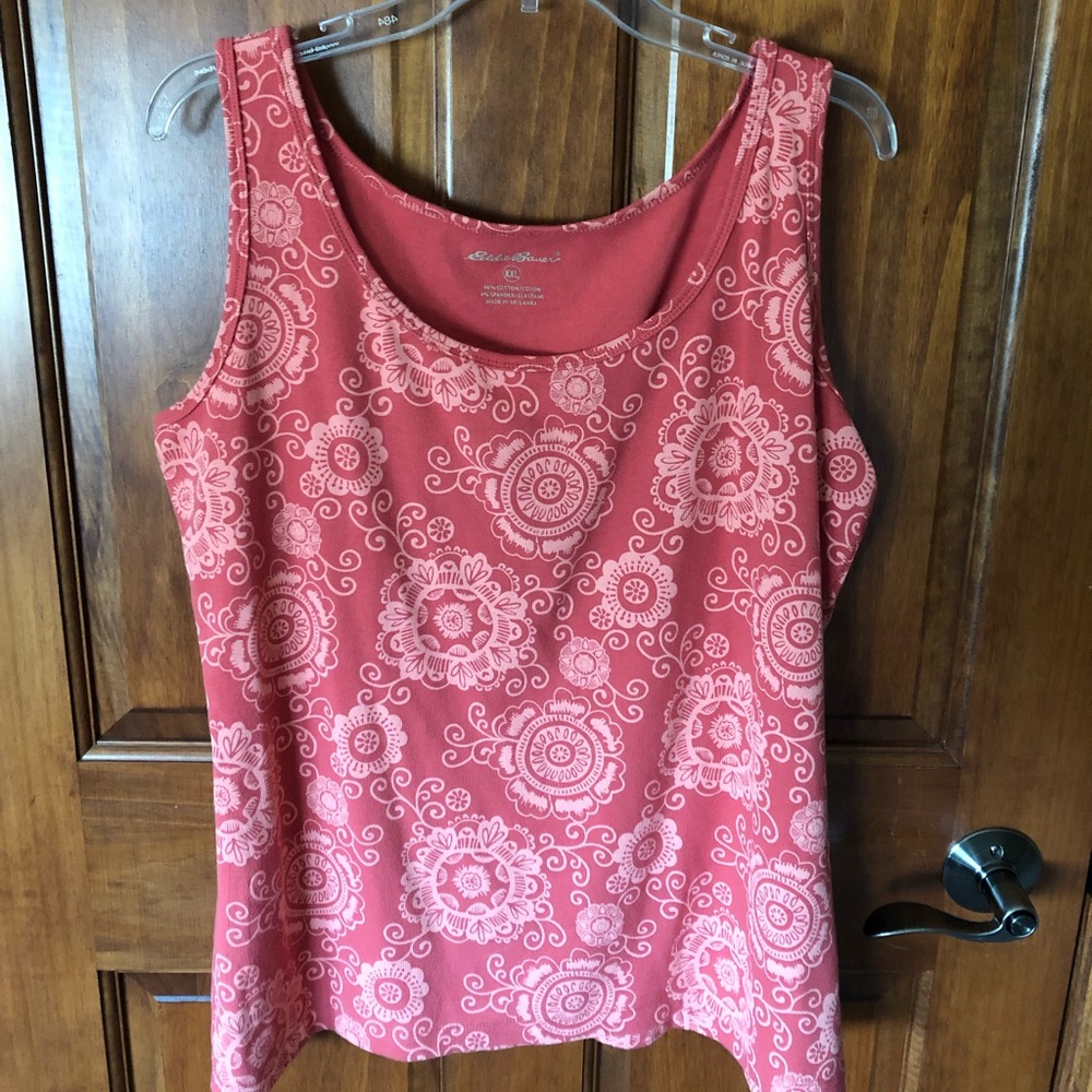 Cute Tank Top
